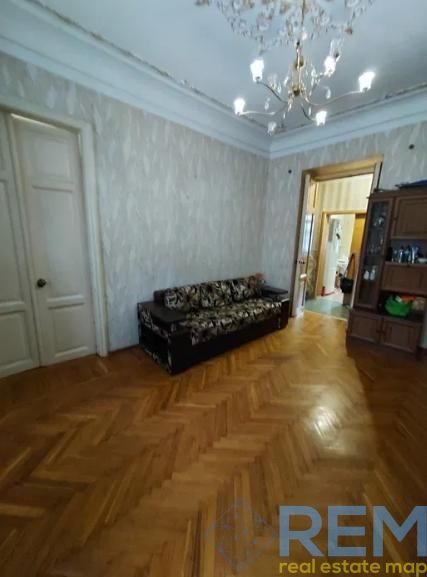 продажа трехкомнатной квартиры номер A-173639 в Приморском районе, фото номер 7